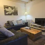 Konukevi Le Cuvier 4*