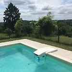 Konukevi Le Cuvier Sarlat-la-Canéda