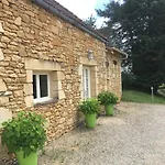 Le Cuvier Konukevi