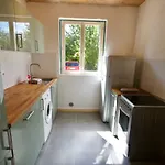 Konukevi Le Cuvier