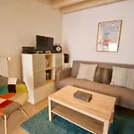 Le Cuvier Konukevi Sarlat-la-Canéda
