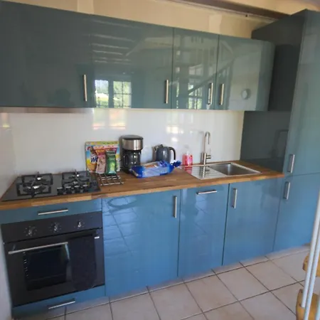 Le Cuvier ゲストハウス 4*