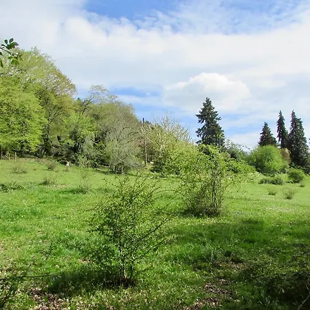 Le Cuvier 4* サルラ・ラ・カネダ