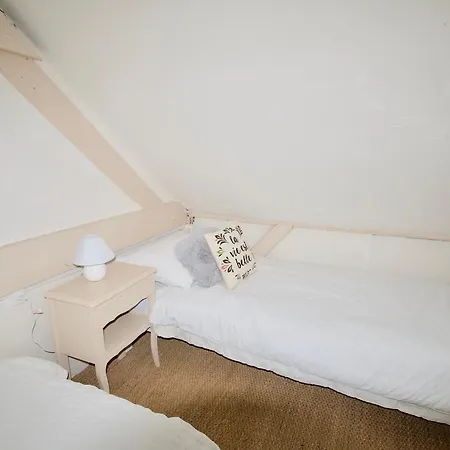 Le Cuvier ゲストハウス