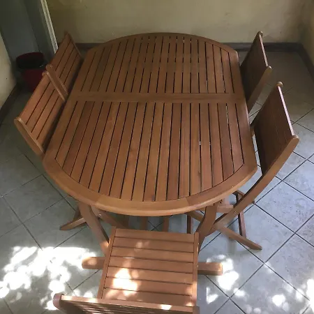 Le Cuvier Affittacamere