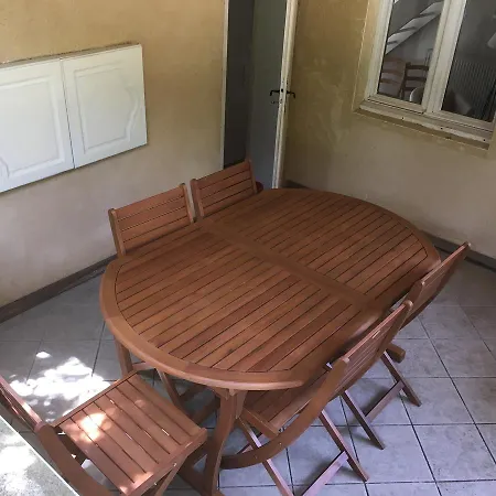 ゲストハウス Le Cuvier サルラ・ラ・カネダ