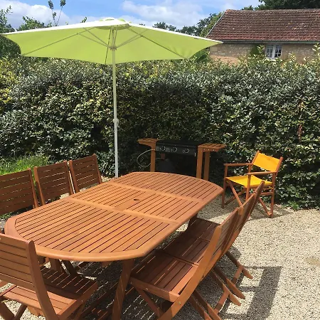 Le Cuvier ゲストハウス