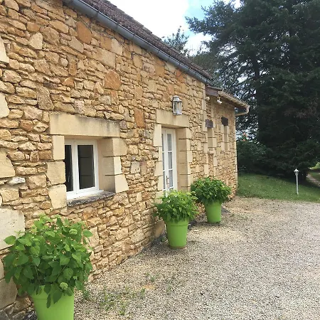 Le Cuvier ゲストハウス