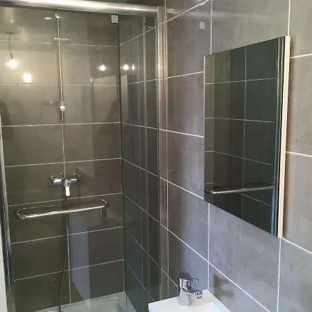 Le Cuvier Affittacamere Sarlat