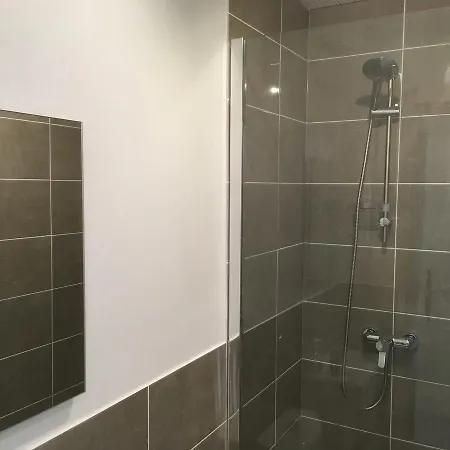 Affittacamere Le Cuvier 4*