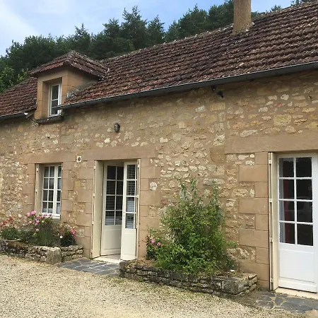Le Cuvier Sarlat-la-Canéda
