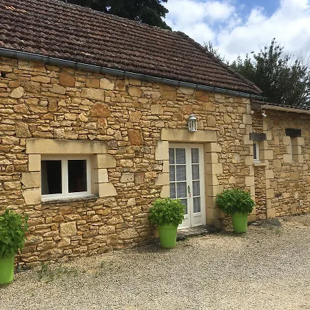 Le Cuvier 4* Sarlat-la-Canéda