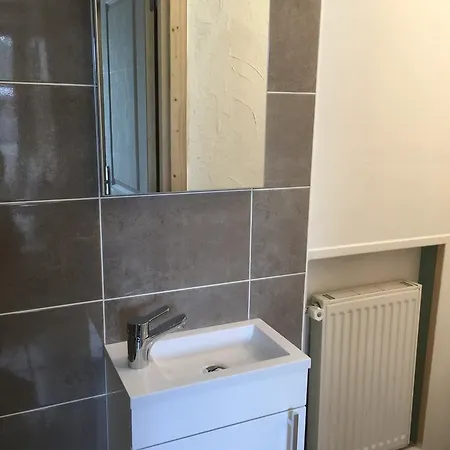 ゲストハウス Le Cuvier