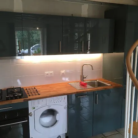 Le Cuvier サルラ・ラ・カネダ