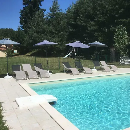 Affittacamere Le Cuvier Sarlat