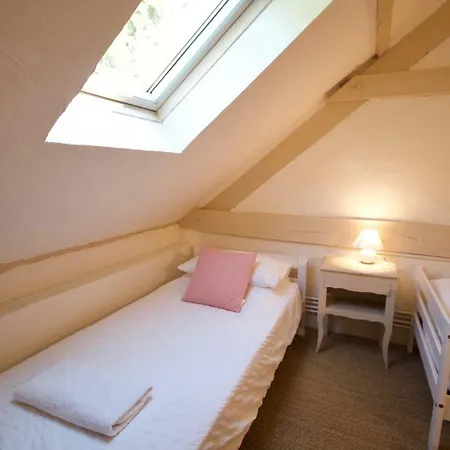 Le Cuvier Affittacamere Sarlat