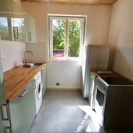 ゲストハウス Le Cuvier