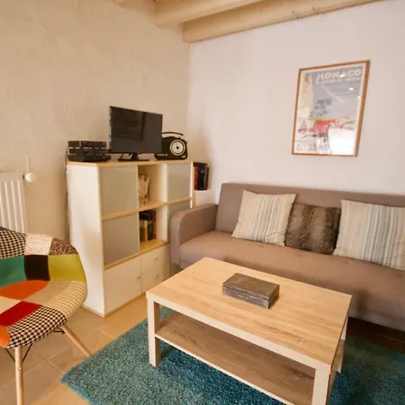 Le Cuvier Affittacamere Sarlat