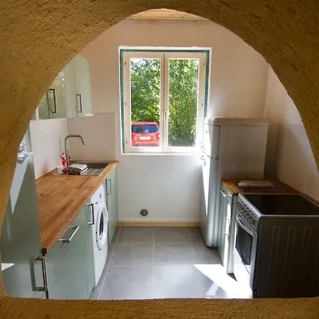 Le Cuvier サルラ・ラ・カネダ