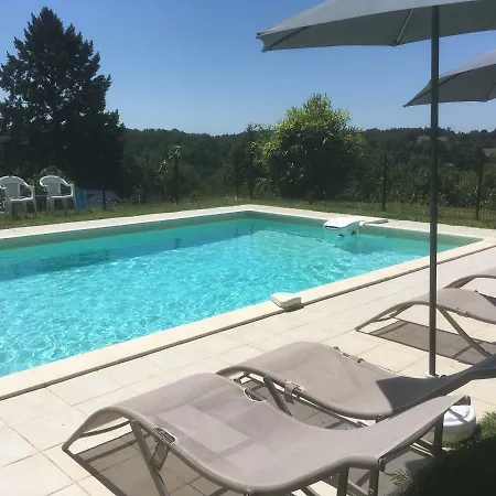 Affittacamere Le Cuvier Sarlat