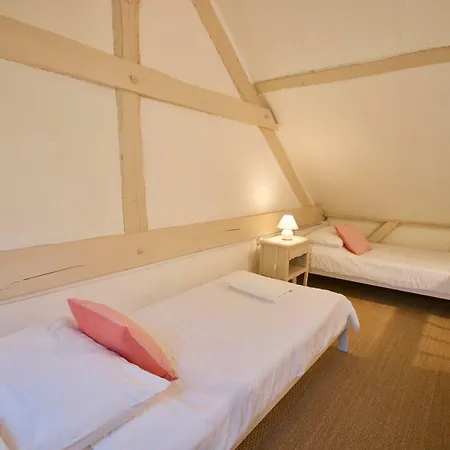 Le Cuvier ゲストハウス