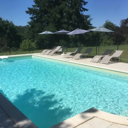 Le Cuvier Affittacamere