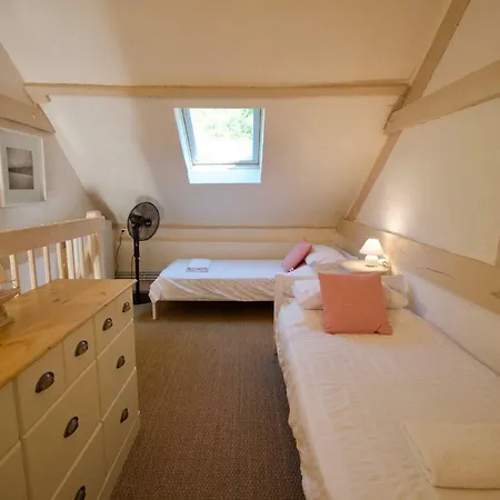 Affittacamere Le Cuvier