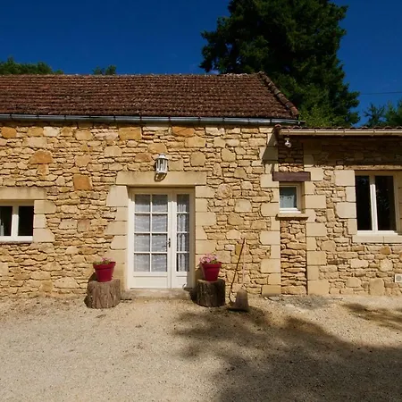 Le Cuvier 4*