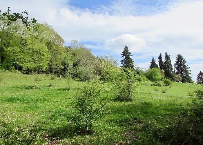 Le Cuvier 4* Sarlat-la-Caneda