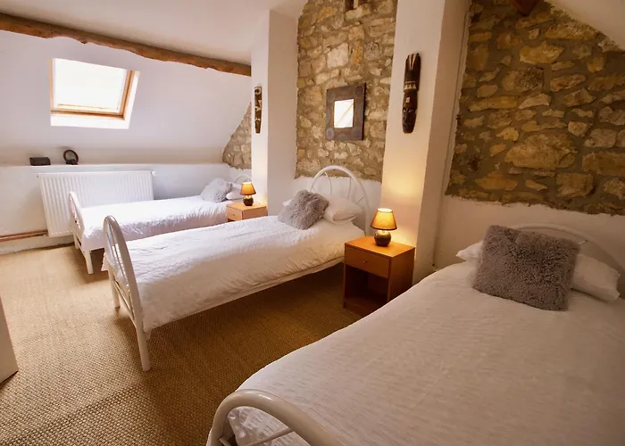 Le Cuvier Sarlat-la-Caneda