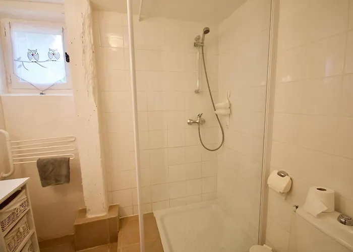 Le Cuvier Guest house Sarlat-la-Caneda