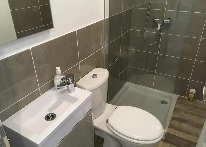 Guest house Le Cuvier 4*