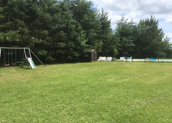 Le Cuvier Sarlat-la-Caneda