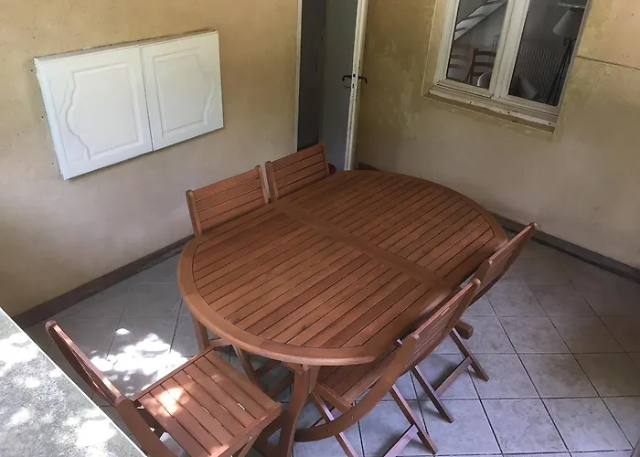 Guest house Le Cuvier Sarlat-la-Caneda