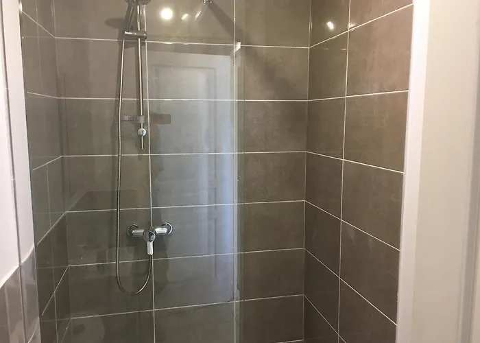 Le Cuvier Guest house Sarlat-la-Caneda