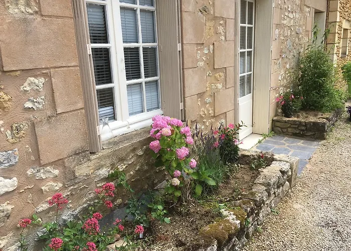 Le Cuvier 4* Sarlat-la-Caneda