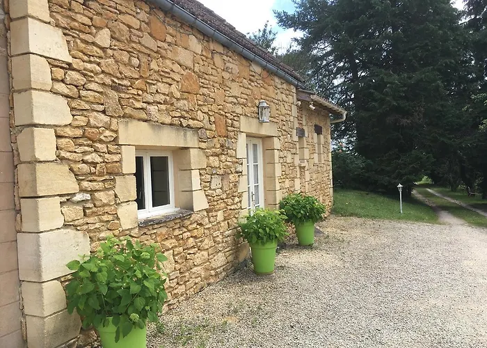 Le Cuvier Guest house