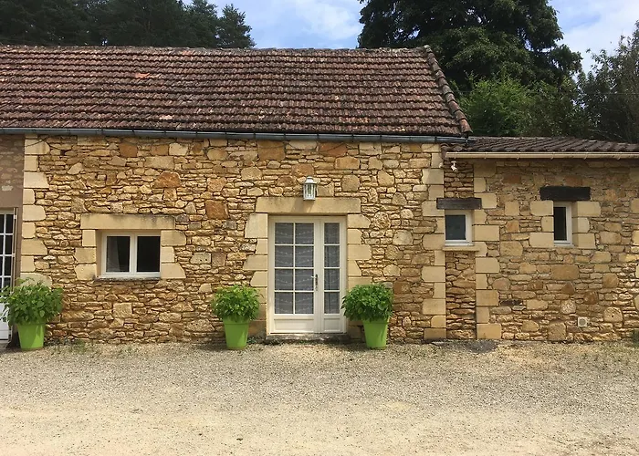 Guest house Le Cuvier