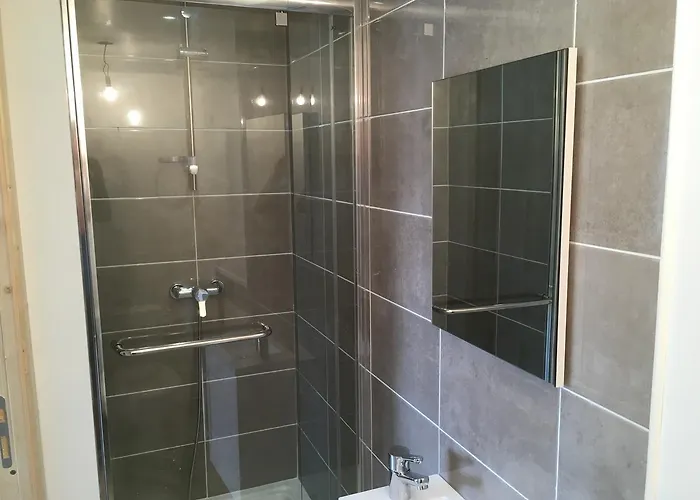 Le Cuvier Guest house Sarlat-la-Caneda