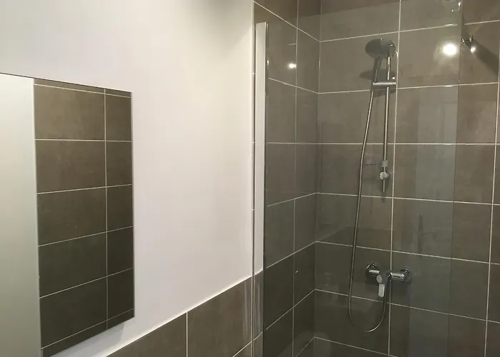 Gasthuis Le Cuvier 4*