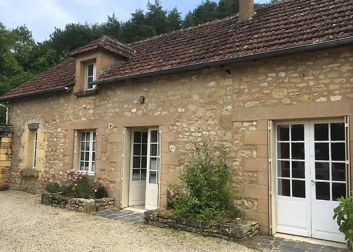 Le Cuvier Sarlat-la-Caneda