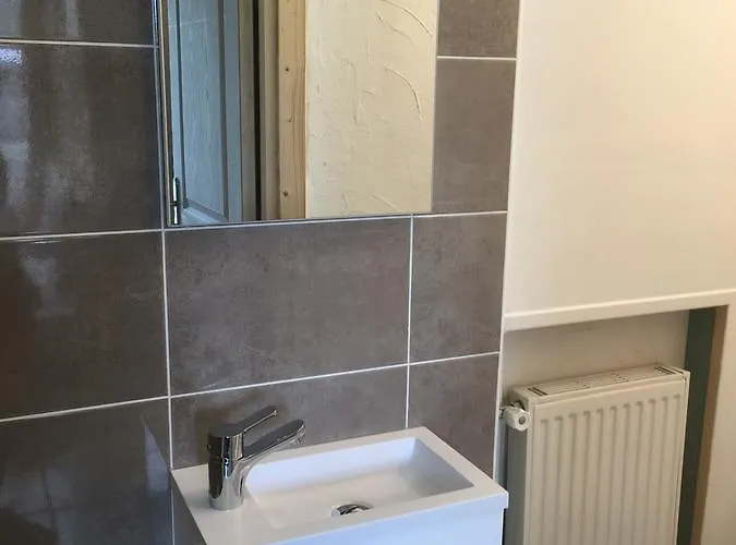 Guest house Le Cuvier