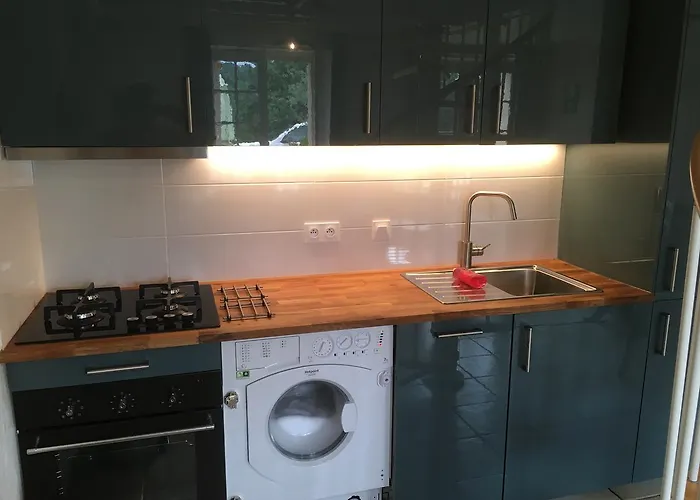 Le Cuvier Guest house Sarlat-la-Caneda