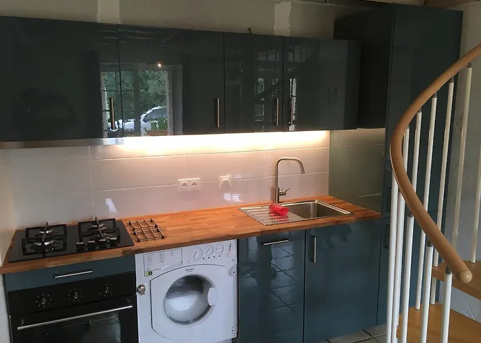 Le Cuvier Sarlat-la-Caneda