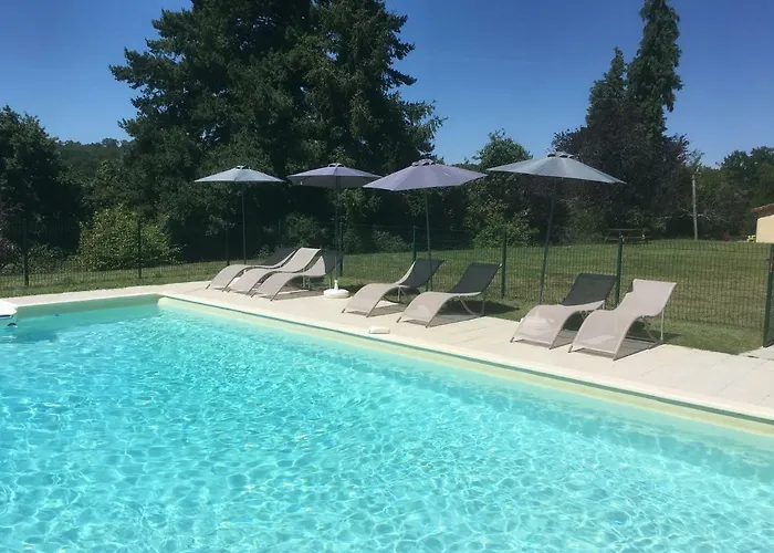 Le Cuvier Sarlat-la-Caneda