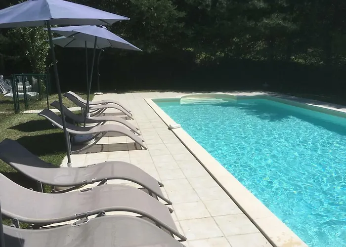 Le Cuvier Sarlat-la-Caneda