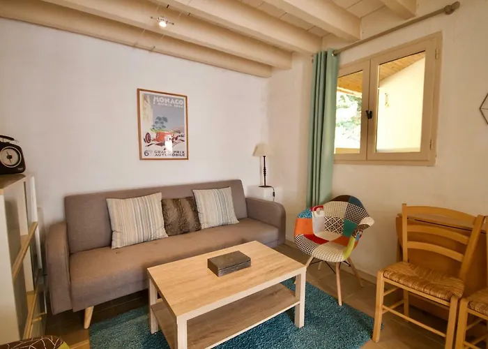 Le Cuvier Guest house