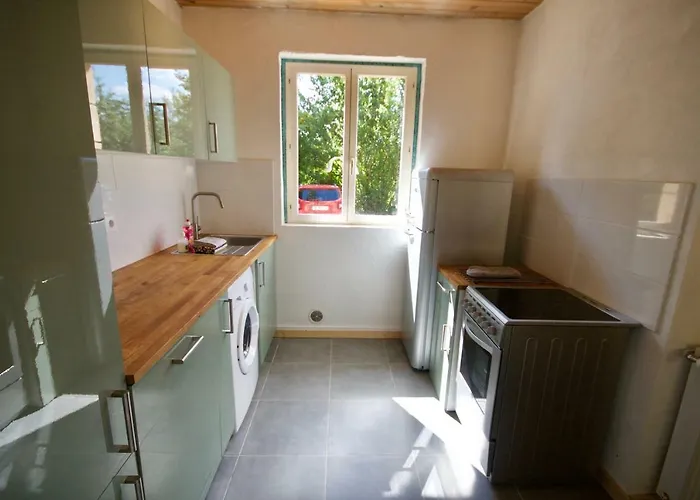 Guest house Le Cuvier