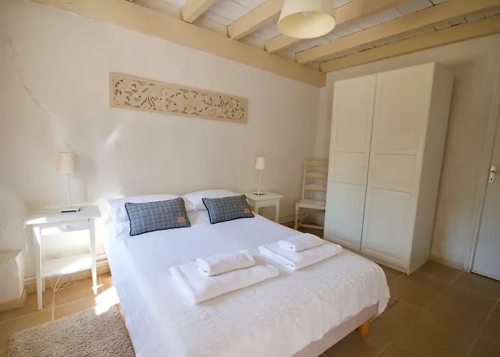 Le Cuvier Gasthuis 4*