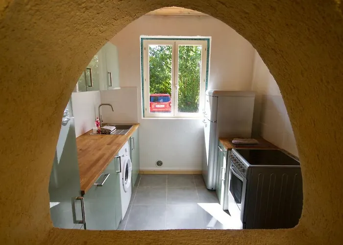 Le Cuvier Sarlat-la-Canéda